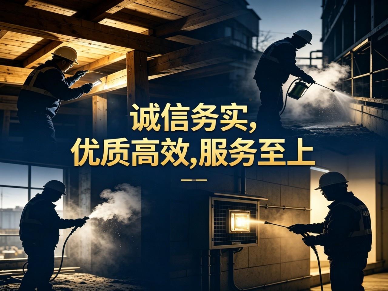 宜兴市白蚁防治中心电话号码｜全市免费上门检查虫害服务